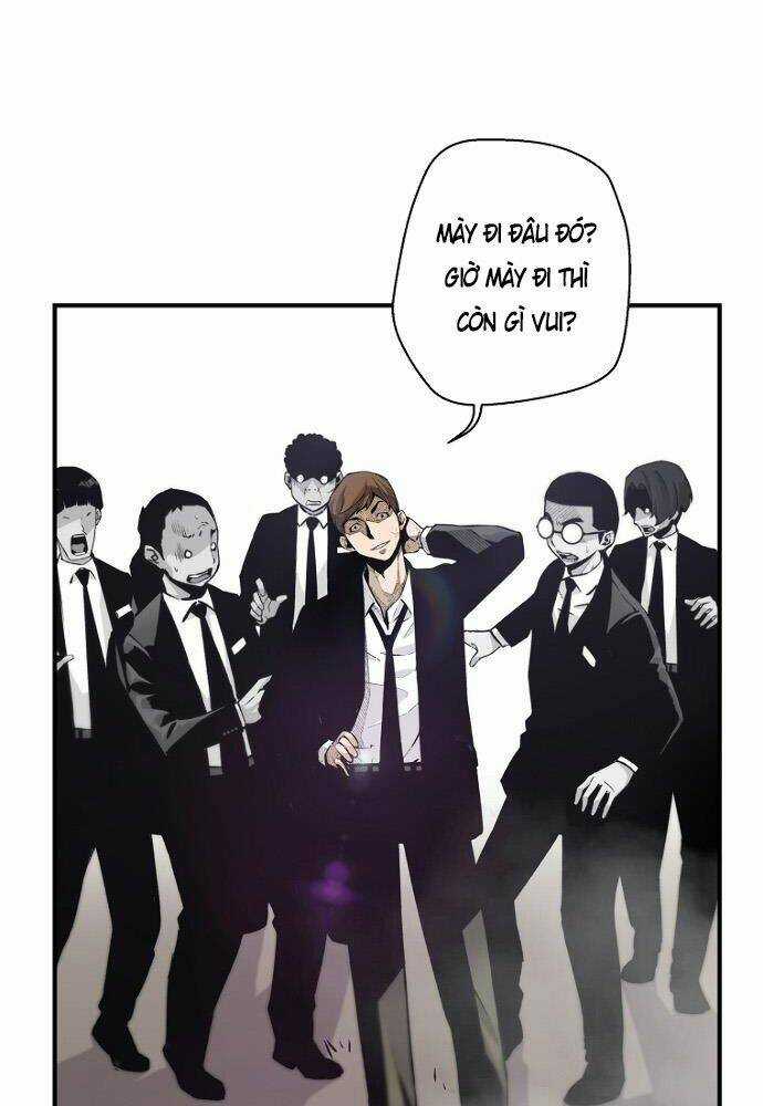 Sự Trở Lại Của Huyền Thoại Chapter 11 trang 3