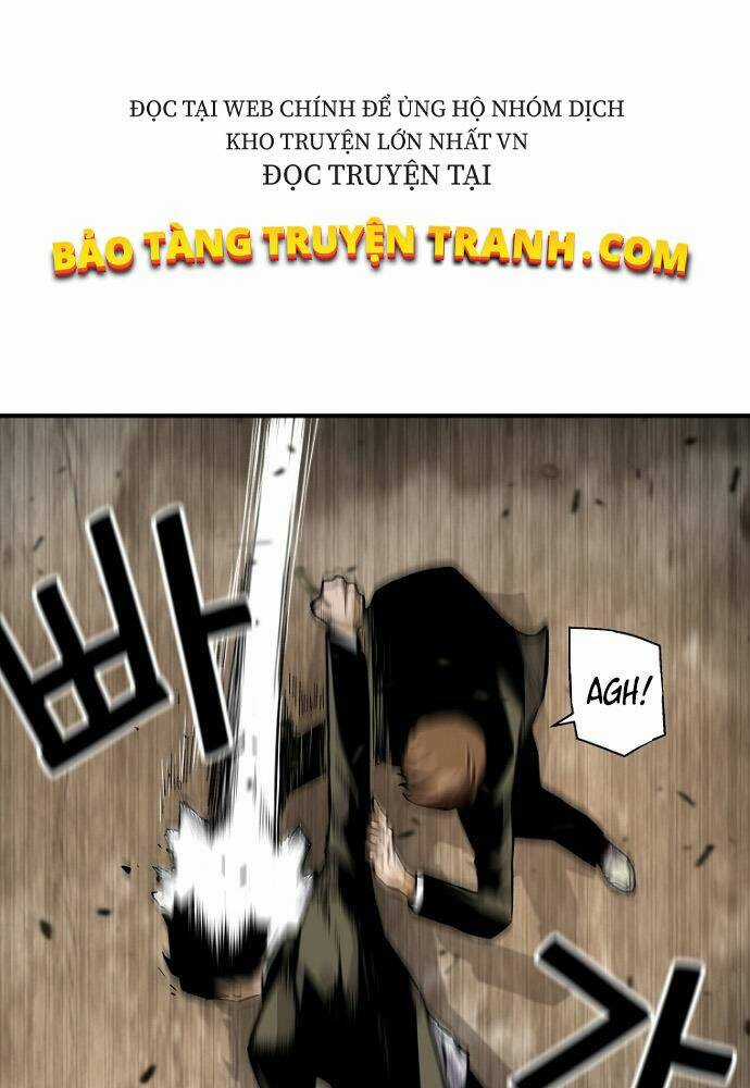 Sự Trở Lại Của Huyền Thoại Chapter 11 trang 31