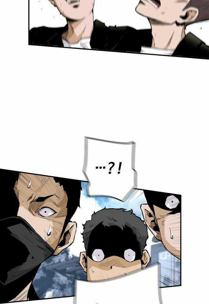 Sự Trở Lại Của Huyền Thoại Chapter 11 trang 37