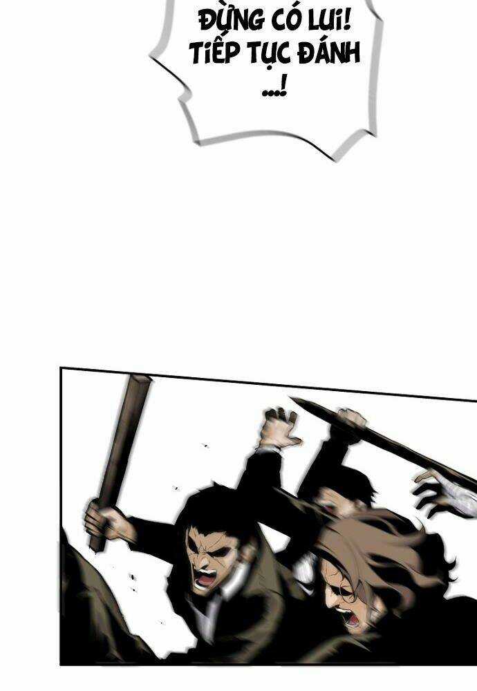 Sự Trở Lại Của Huyền Thoại Chapter 11 trang 38