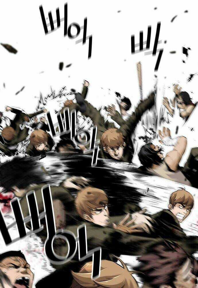 Sự Trở Lại Của Huyền Thoại Chapter 11 trang 39