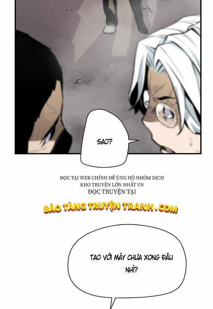 Sự Trở Lại Của Huyền Thoại Chapter 11 trang 4