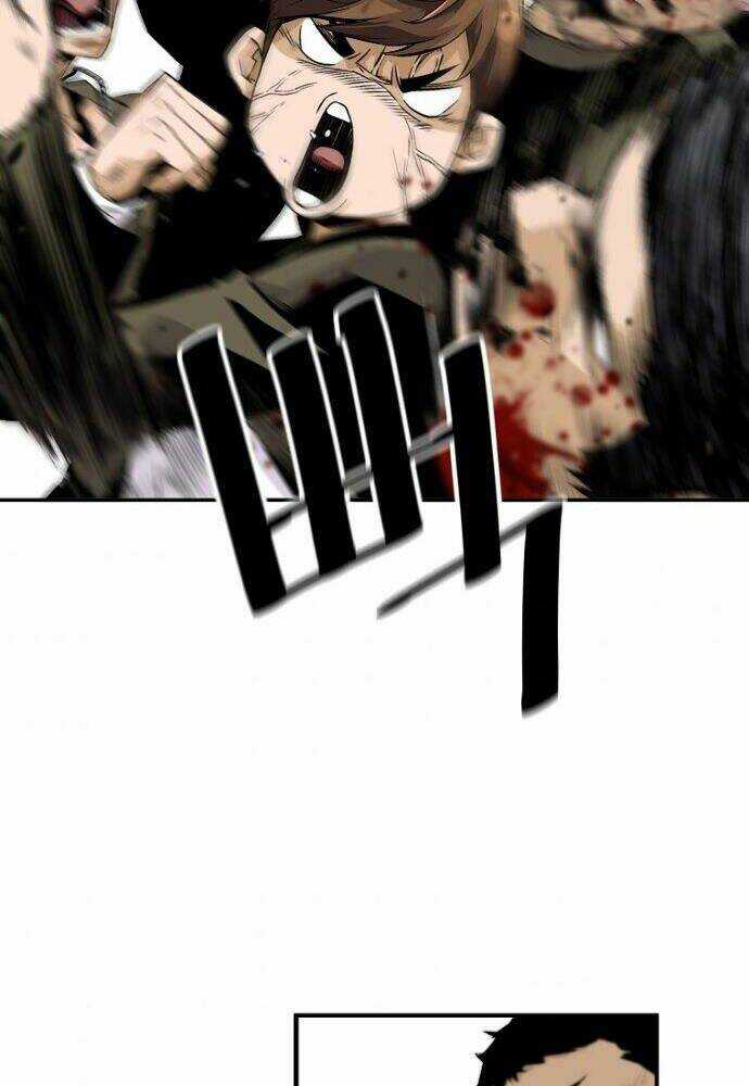 Sự Trở Lại Của Huyền Thoại Chapter 11 trang 40