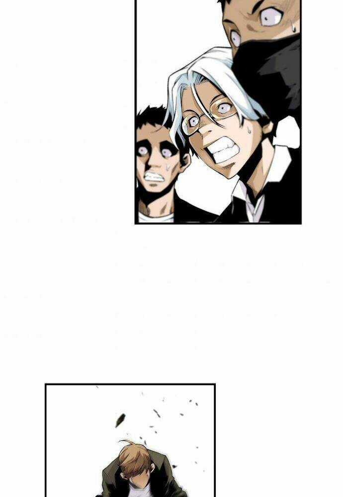 Sự Trở Lại Của Huyền Thoại Chapter 11 trang 41