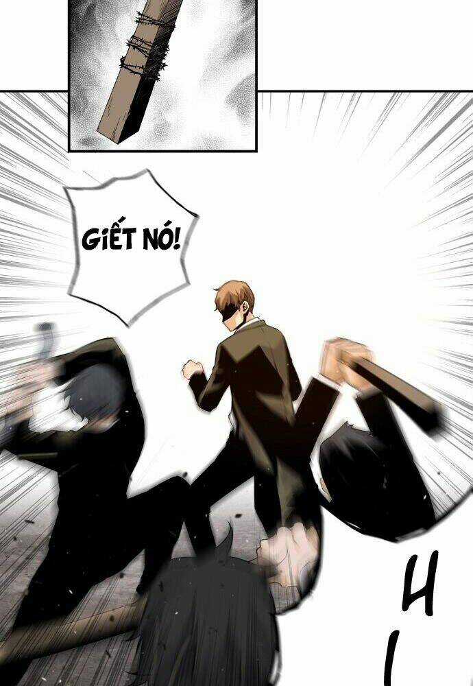 Sự Trở Lại Của Huyền Thoại Chapter 11 trang 46