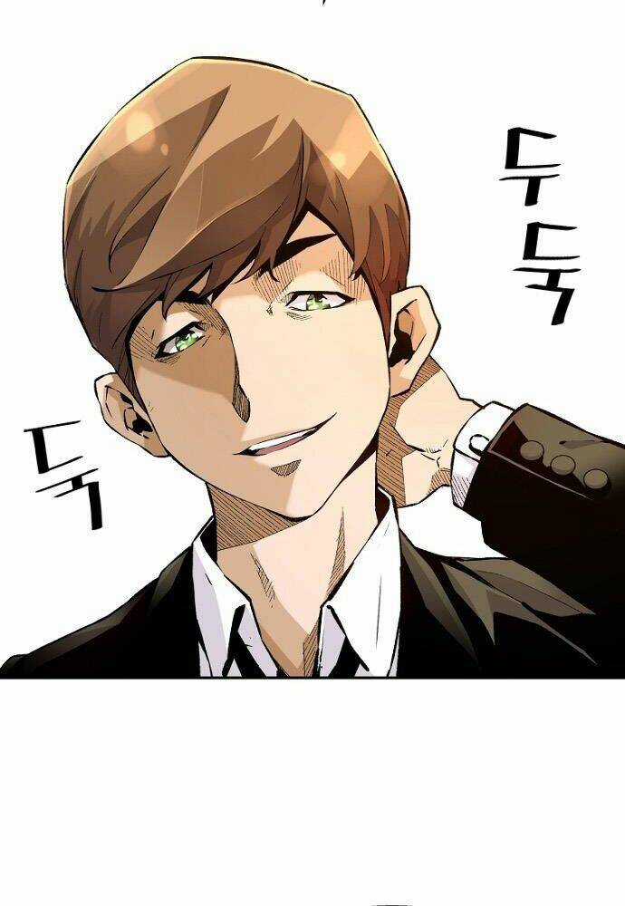 Sự Trở Lại Của Huyền Thoại Chapter 11 trang 5