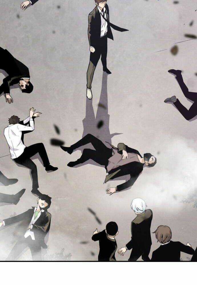 Sự Trở Lại Của Huyền Thoại Chapter 11 trang 54