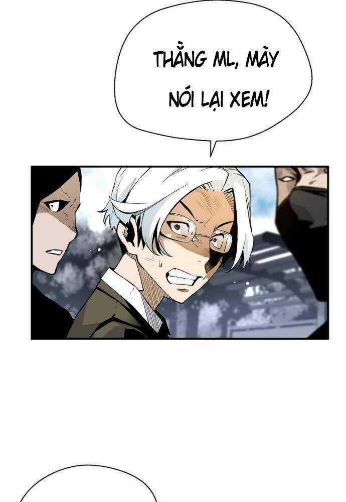 Sự Trở Lại Của Huyền Thoại Chapter 11 trang 6