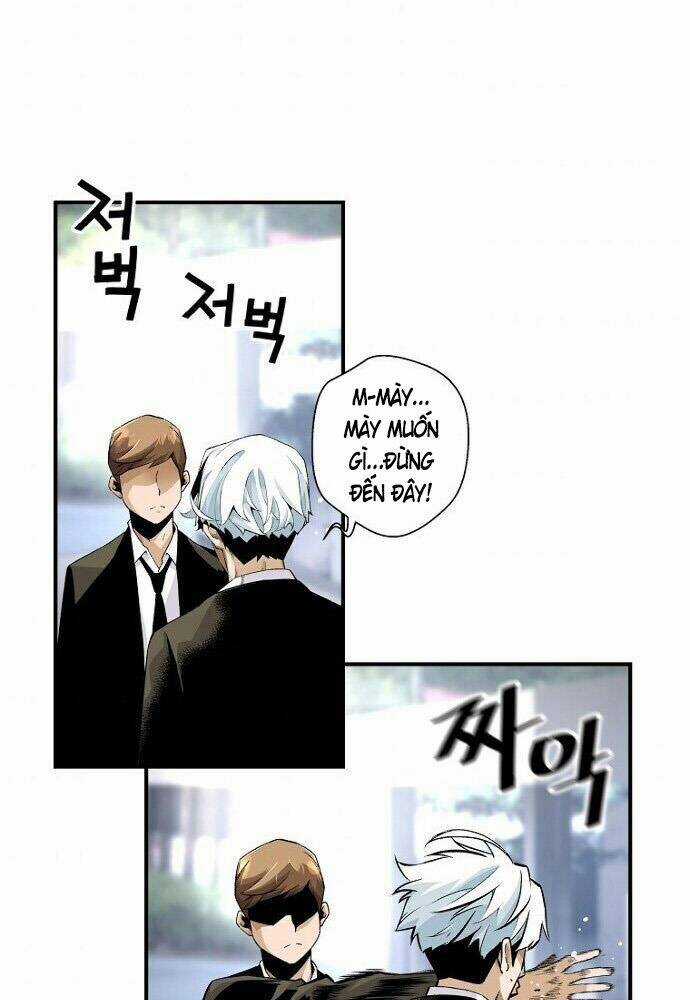 Sự Trở Lại Của Huyền Thoại Chapter 11 trang 60