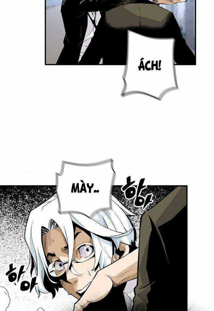 Sự Trở Lại Của Huyền Thoại Chapter 11 trang 61