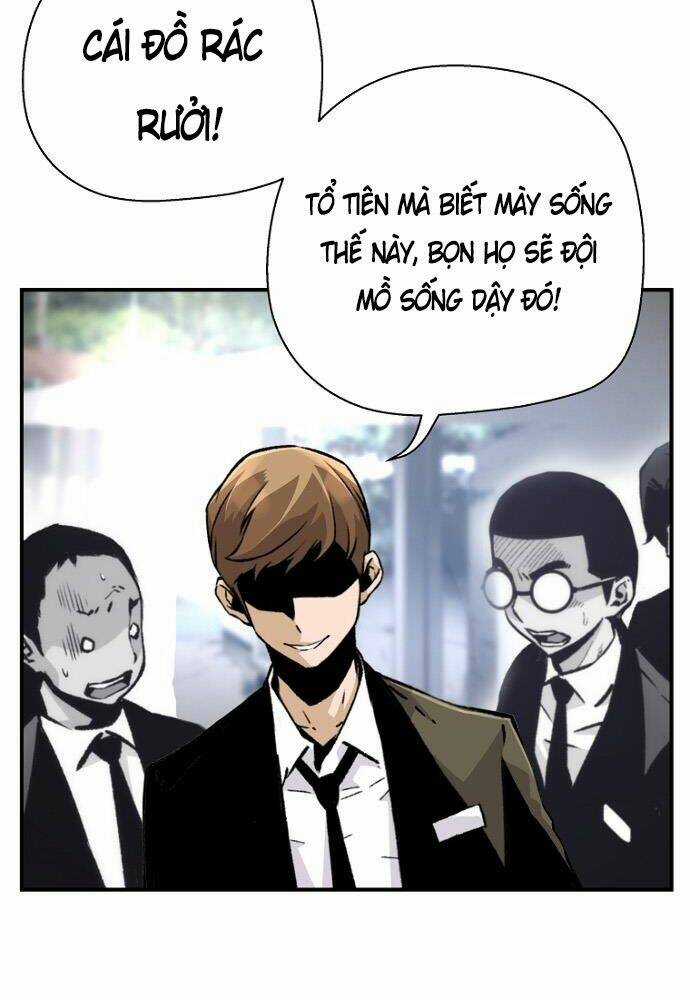 Sự Trở Lại Của Huyền Thoại Chapter 11 trang 7