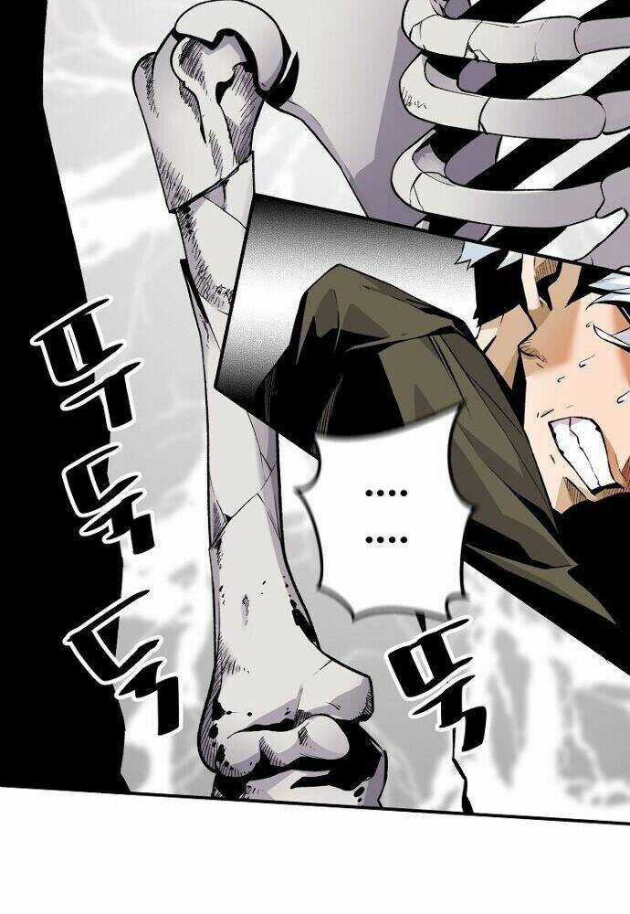 Sự Trở Lại Của Huyền Thoại Chapter 11 trang 76