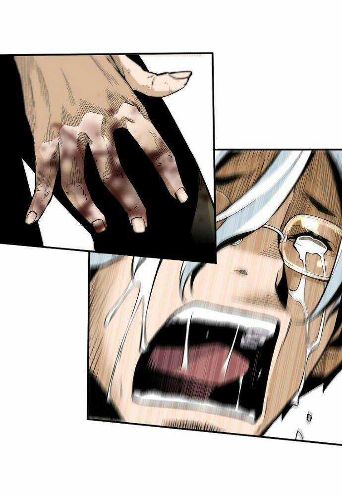 Sự Trở Lại Của Huyền Thoại Chapter 11 trang 79