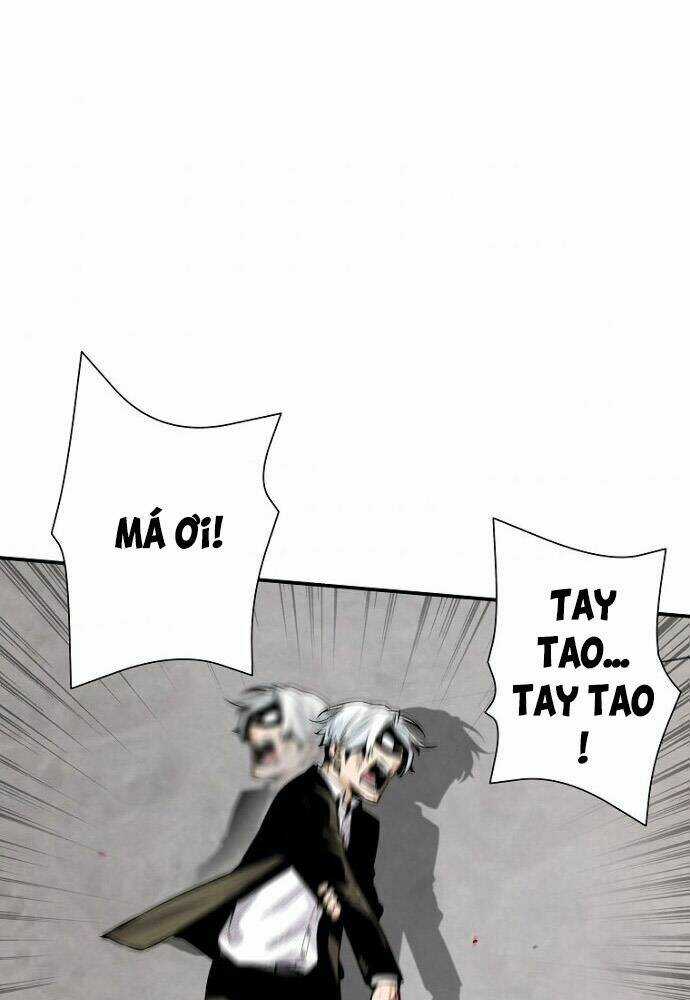 Sự Trở Lại Của Huyền Thoại Chapter 11 trang 80