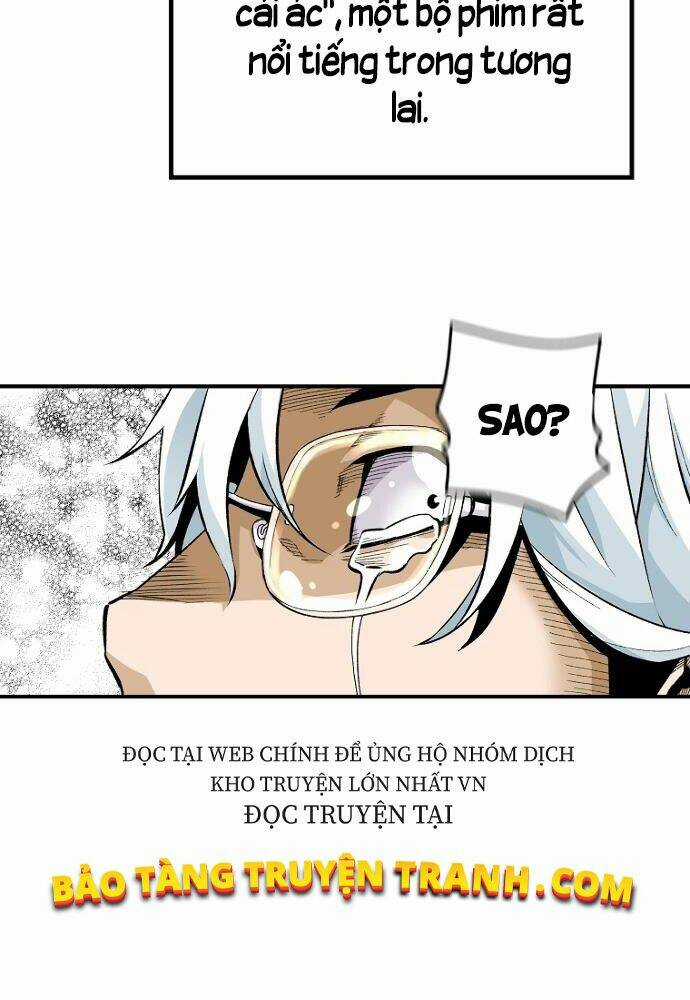 Sự Trở Lại Của Huyền Thoại Chapter 11 trang 85