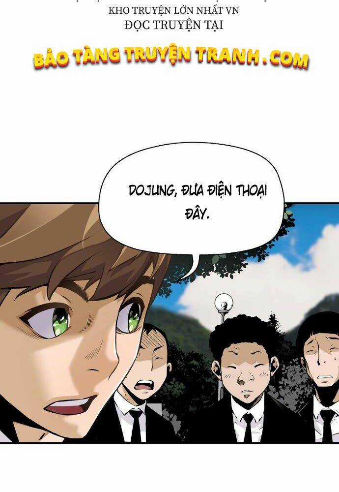 Sự Trở Lại Của Huyền Thoại Chapter 11 trang 94