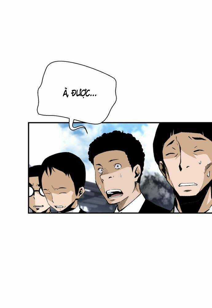 Sự Trở Lại Của Huyền Thoại Chapter 11 trang 95