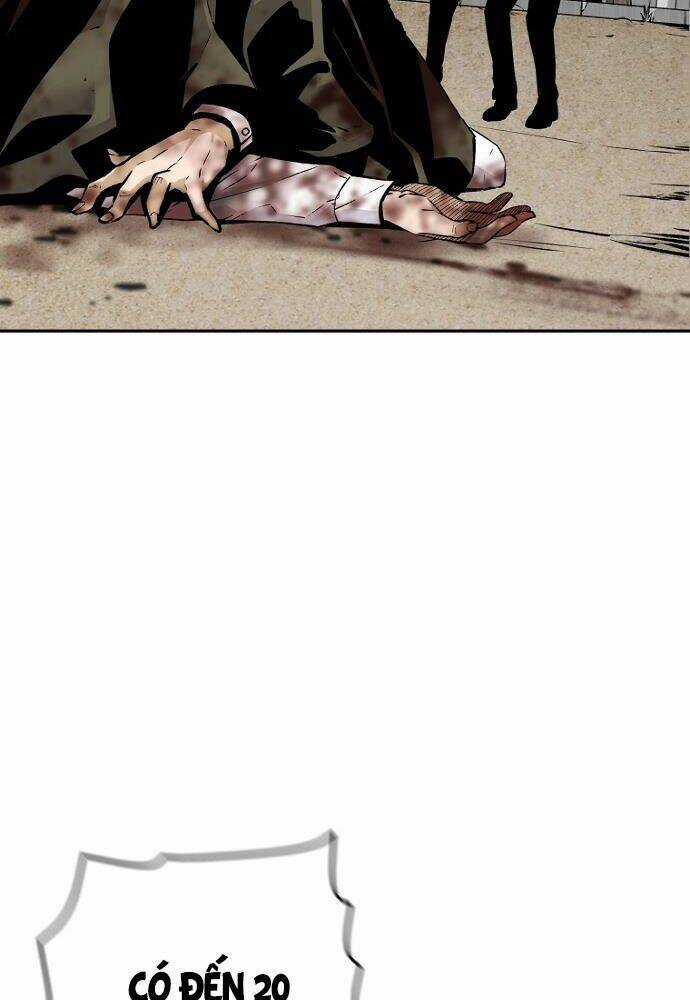 Sự Trở Lại Của Huyền Thoại Chapter 11 trang 98