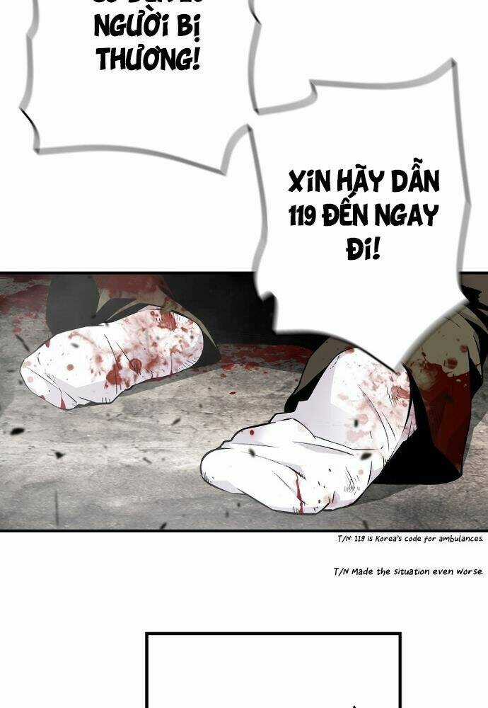 Sự Trở Lại Của Huyền Thoại Chapter 11 trang 99