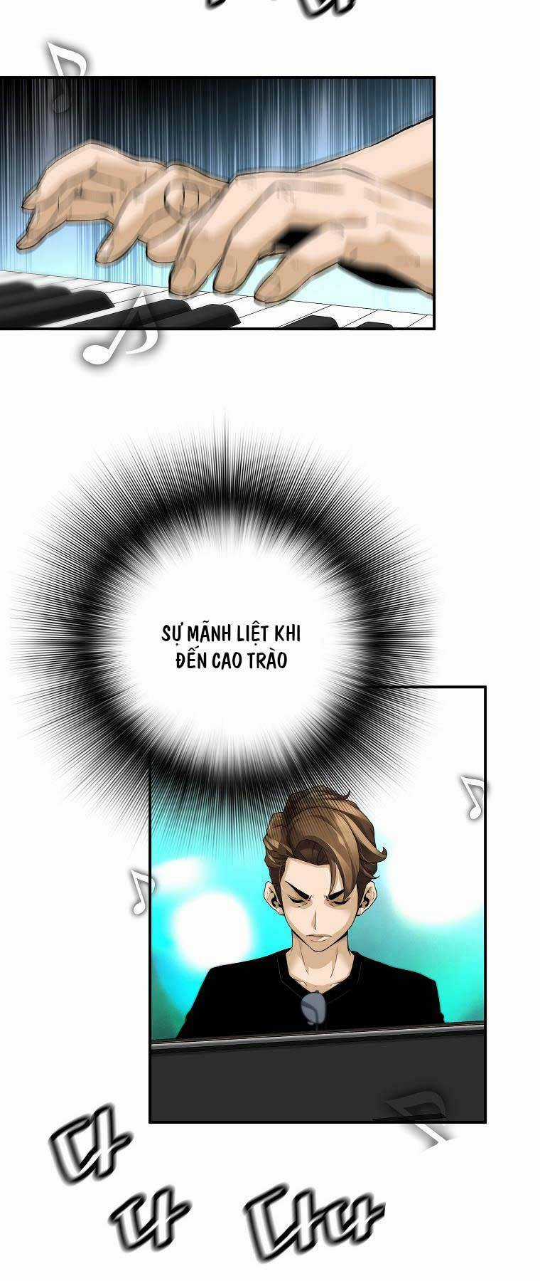 Sự Trở Lại Của Huyền Thoại Chapter 110 trang 10