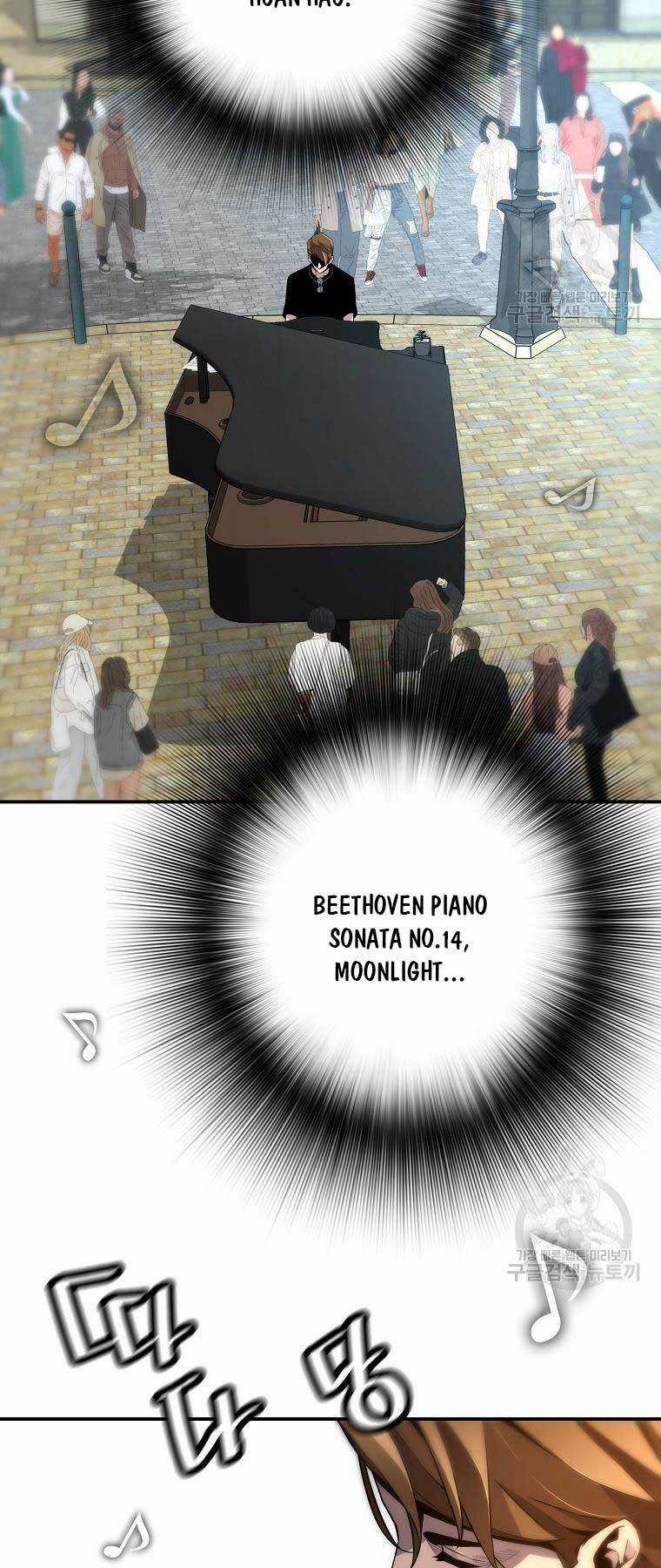 Sự Trở Lại Của Huyền Thoại Chapter 110 trang 12