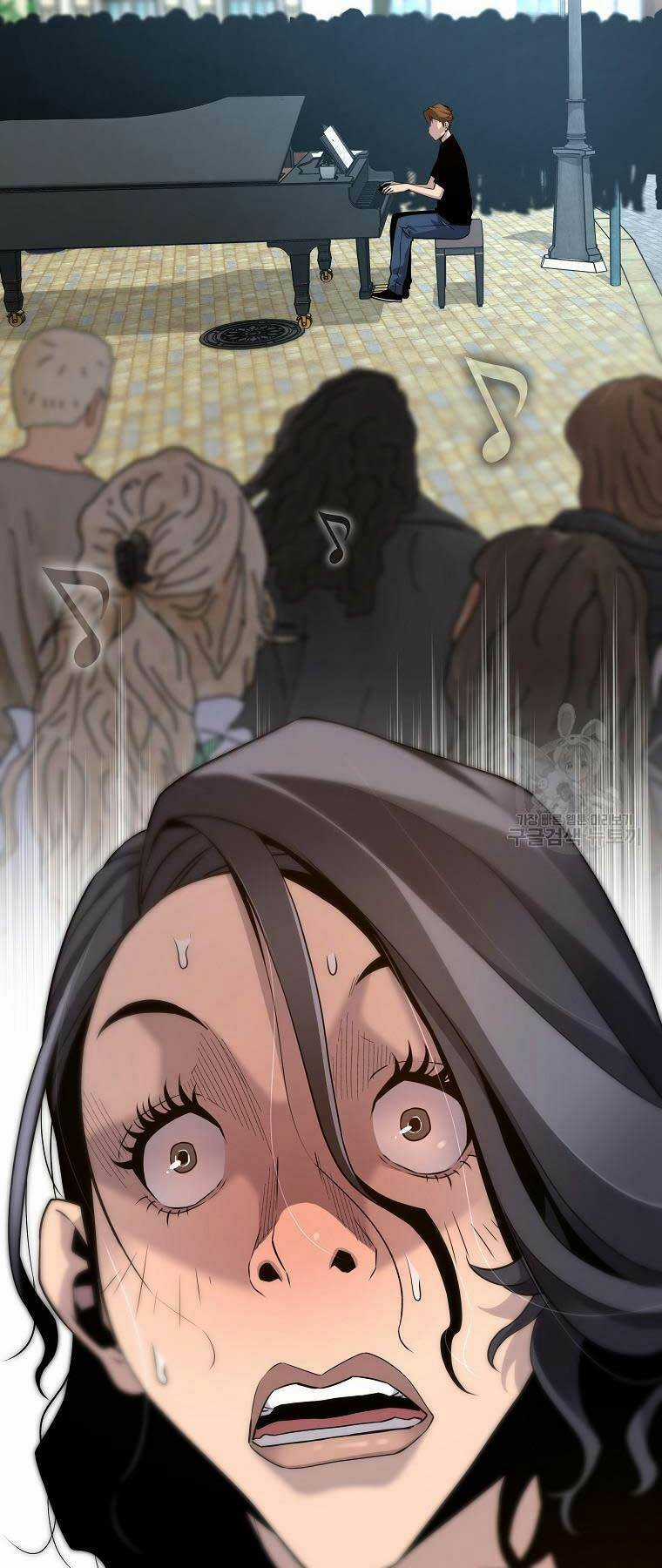 Sự Trở Lại Của Huyền Thoại Chapter 110 trang 14