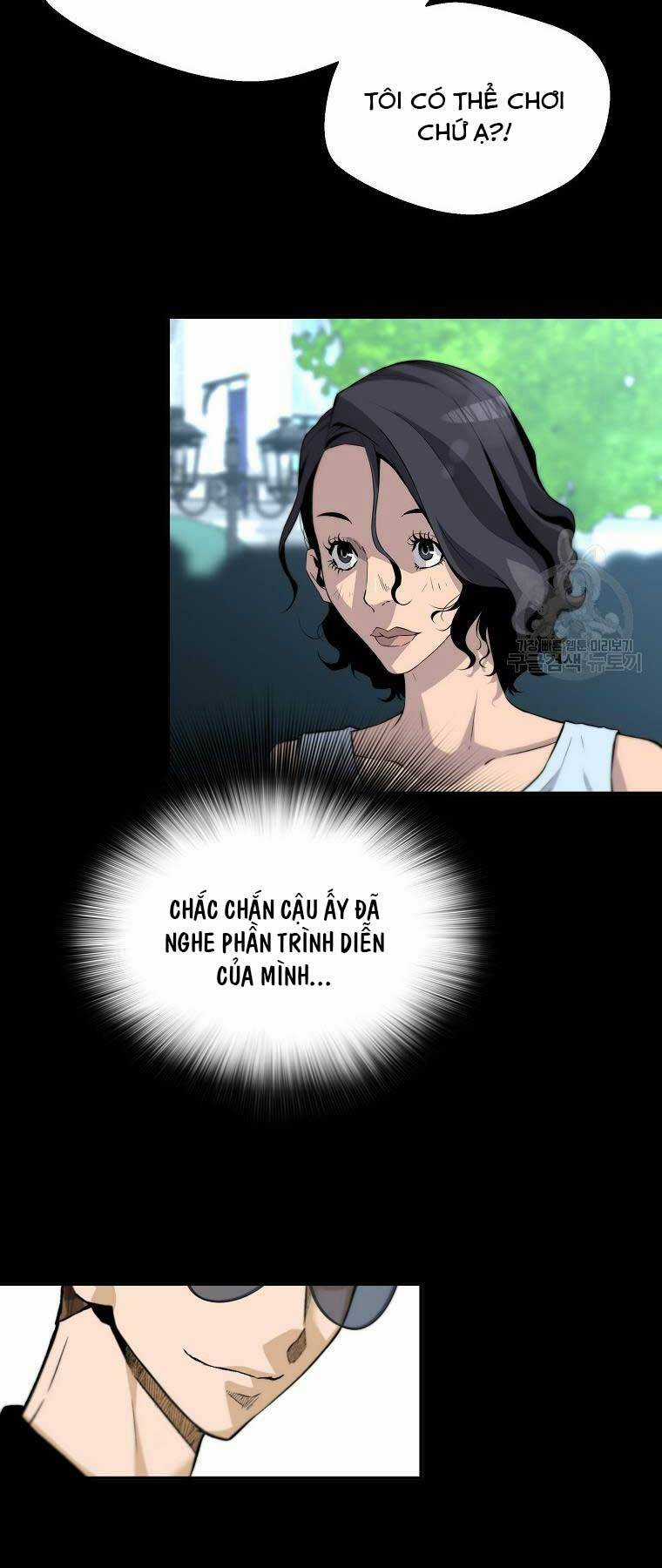 Sự Trở Lại Của Huyền Thoại Chapter 110 trang 2