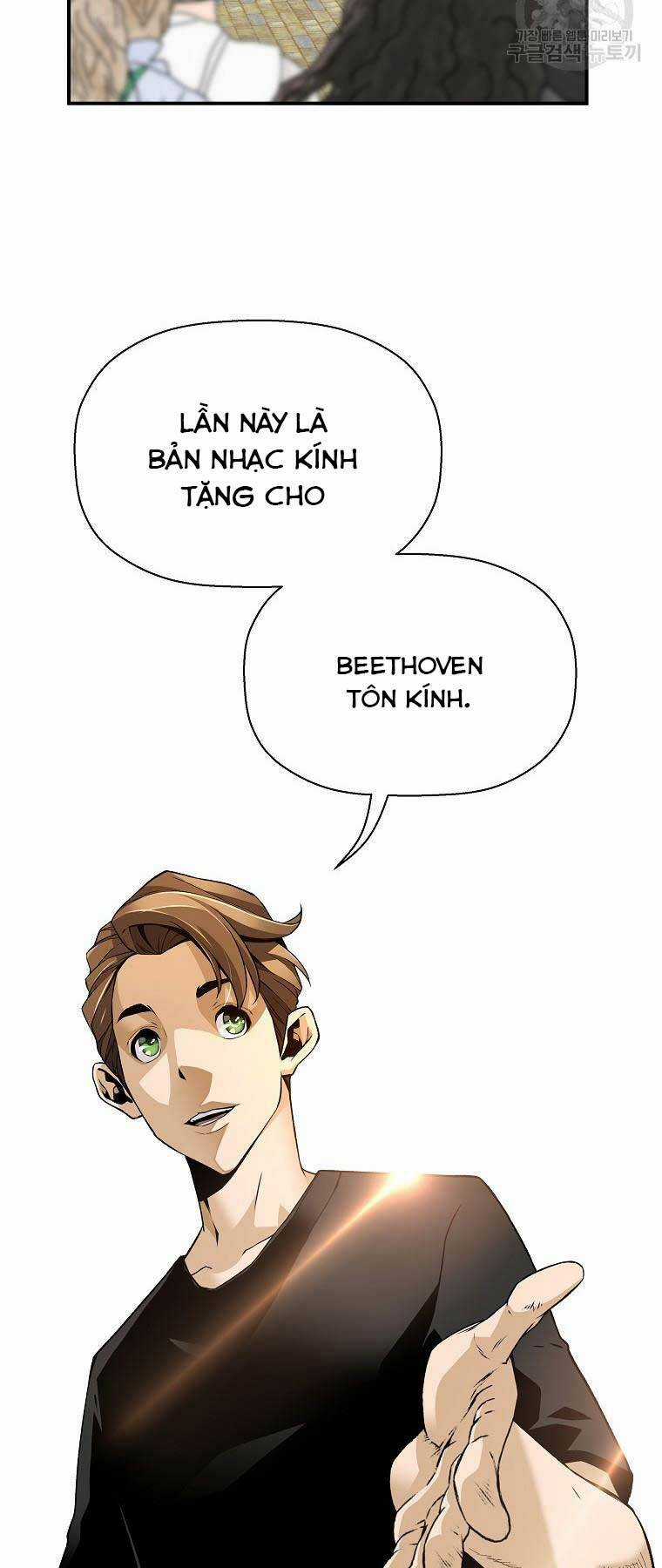 Sự Trở Lại Của Huyền Thoại Chapter 110 trang 20