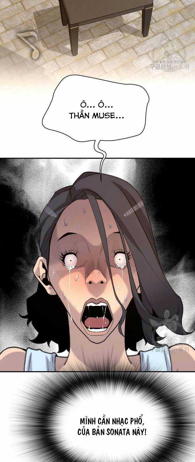 Sự Trở Lại Của Huyền Thoại Chapter 110 trang 29