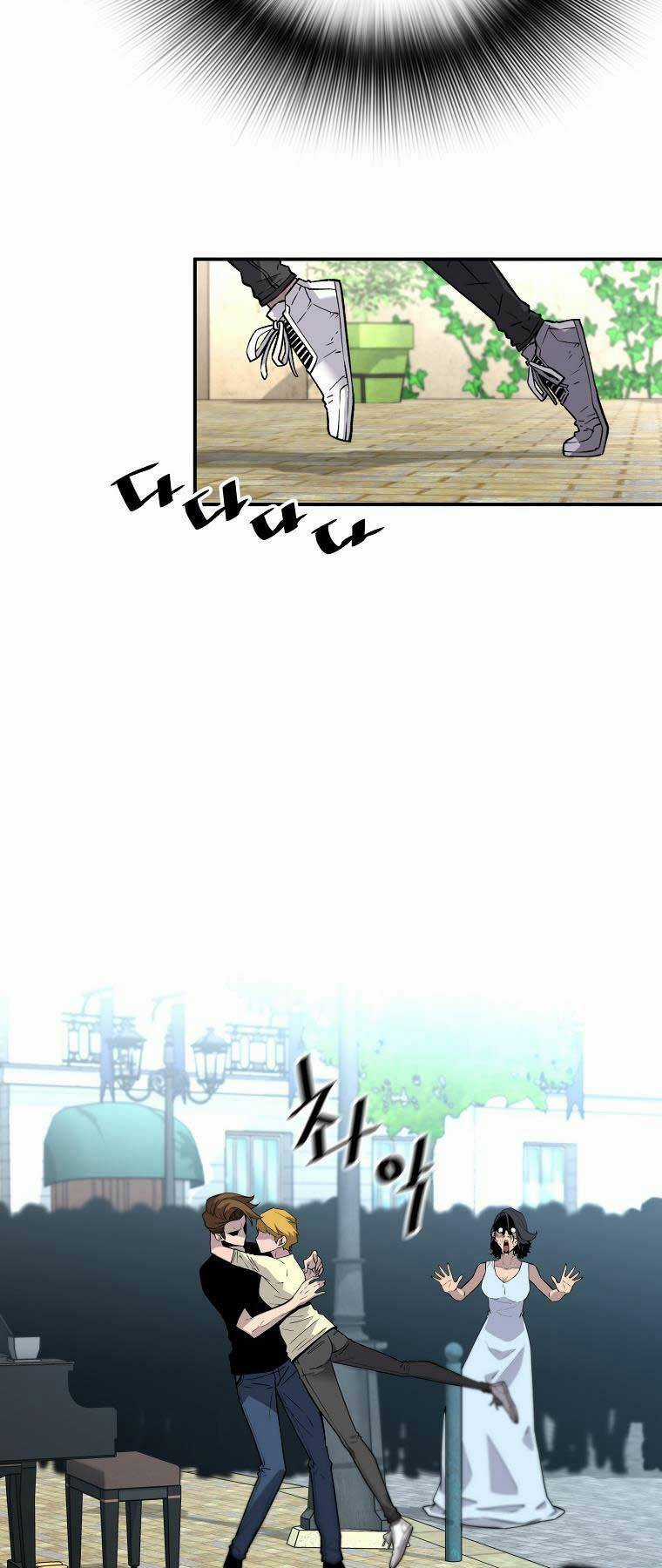 Sự Trở Lại Của Huyền Thoại Chapter 110 trang 36