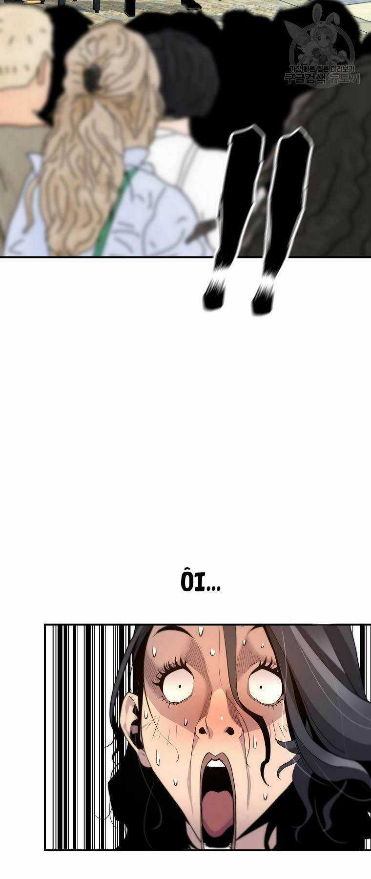 Sự Trở Lại Của Huyền Thoại Chapter 110 trang 37