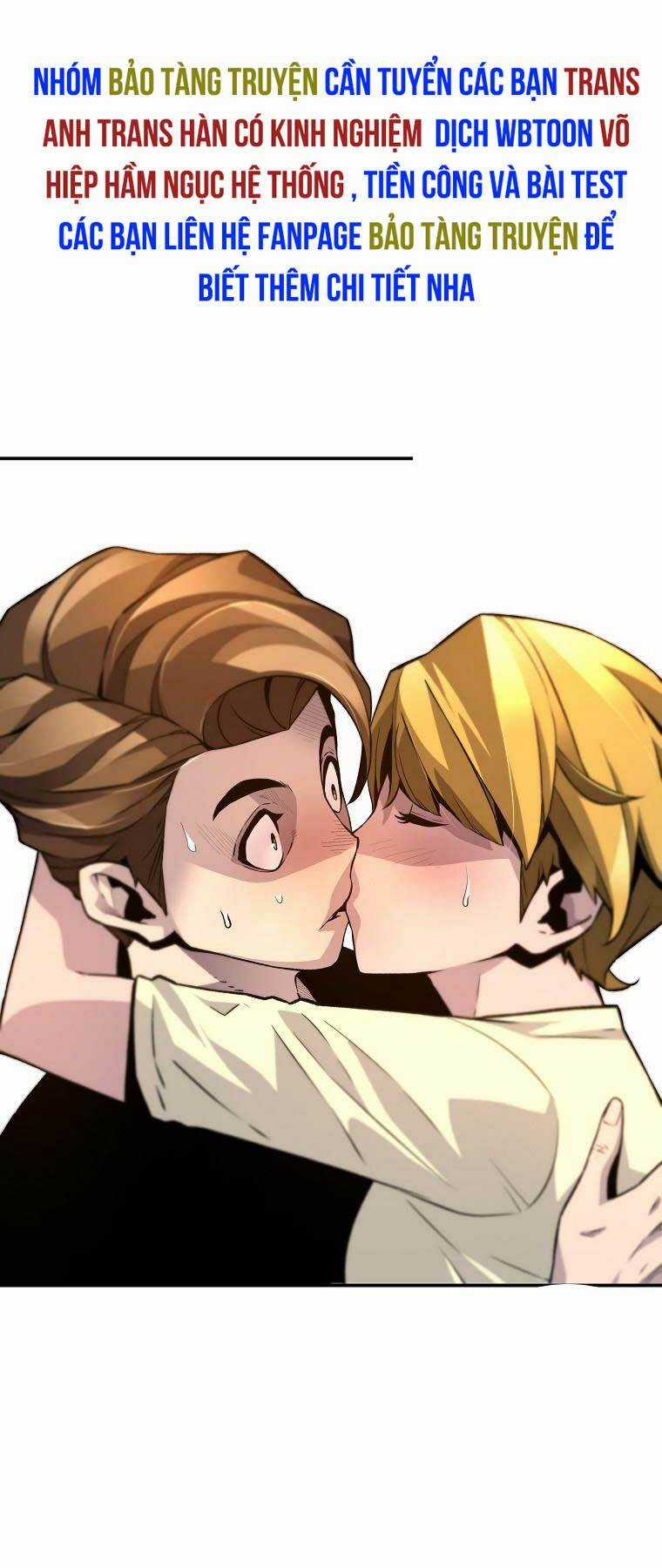 Sự Trở Lại Của Huyền Thoại Chapter 110 trang 38