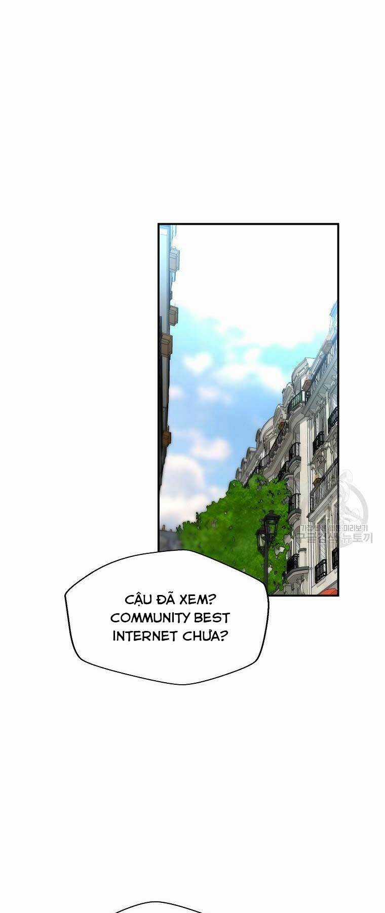 Sự Trở Lại Của Huyền Thoại Chapter 110 trang 42