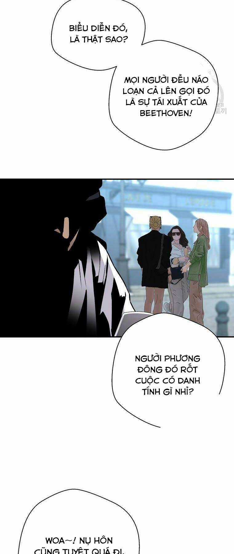 Sự Trở Lại Của Huyền Thoại Chapter 110 trang 43