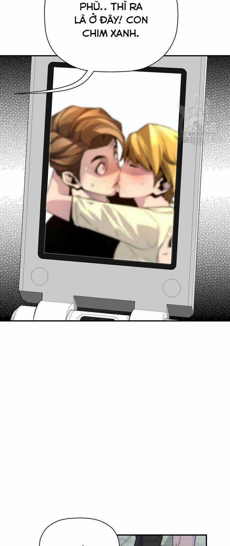 Sự Trở Lại Của Huyền Thoại Chapter 110 trang 46