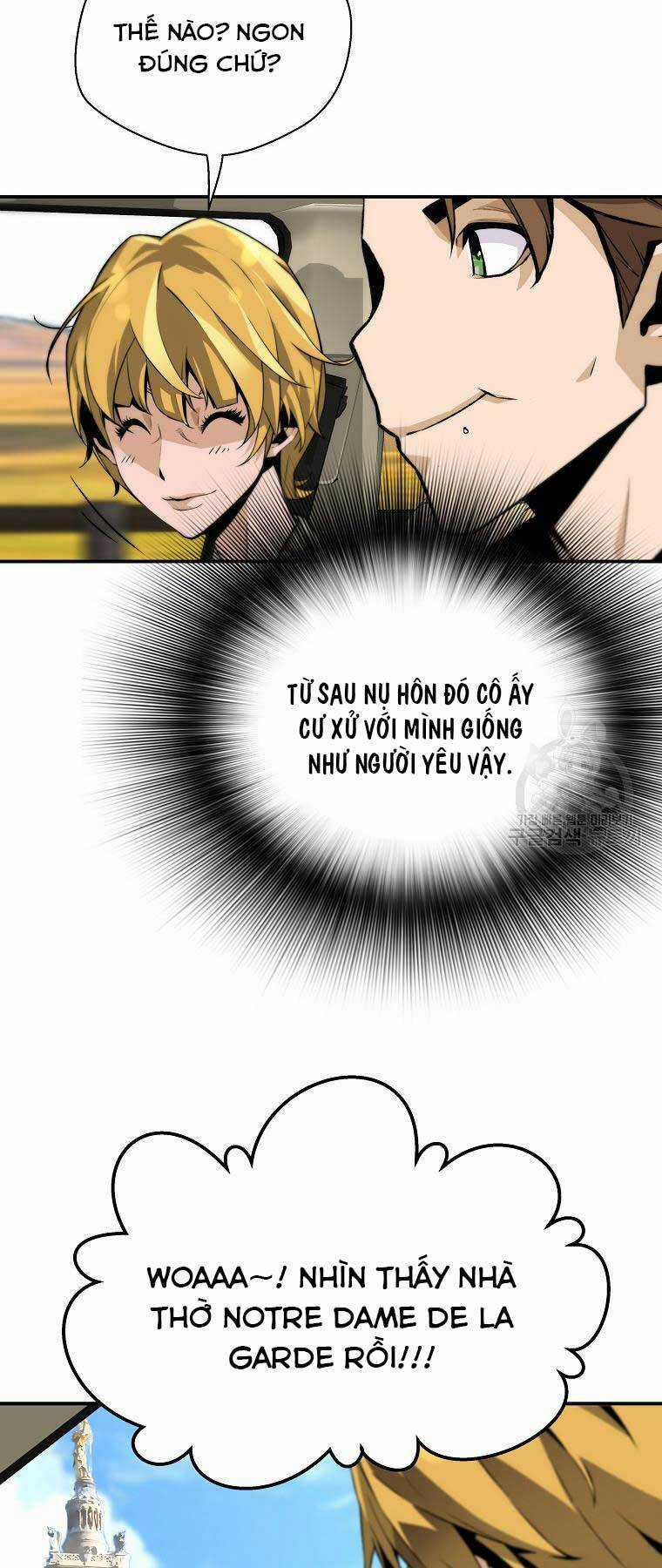 Sự Trở Lại Của Huyền Thoại Chapter 110 trang 50