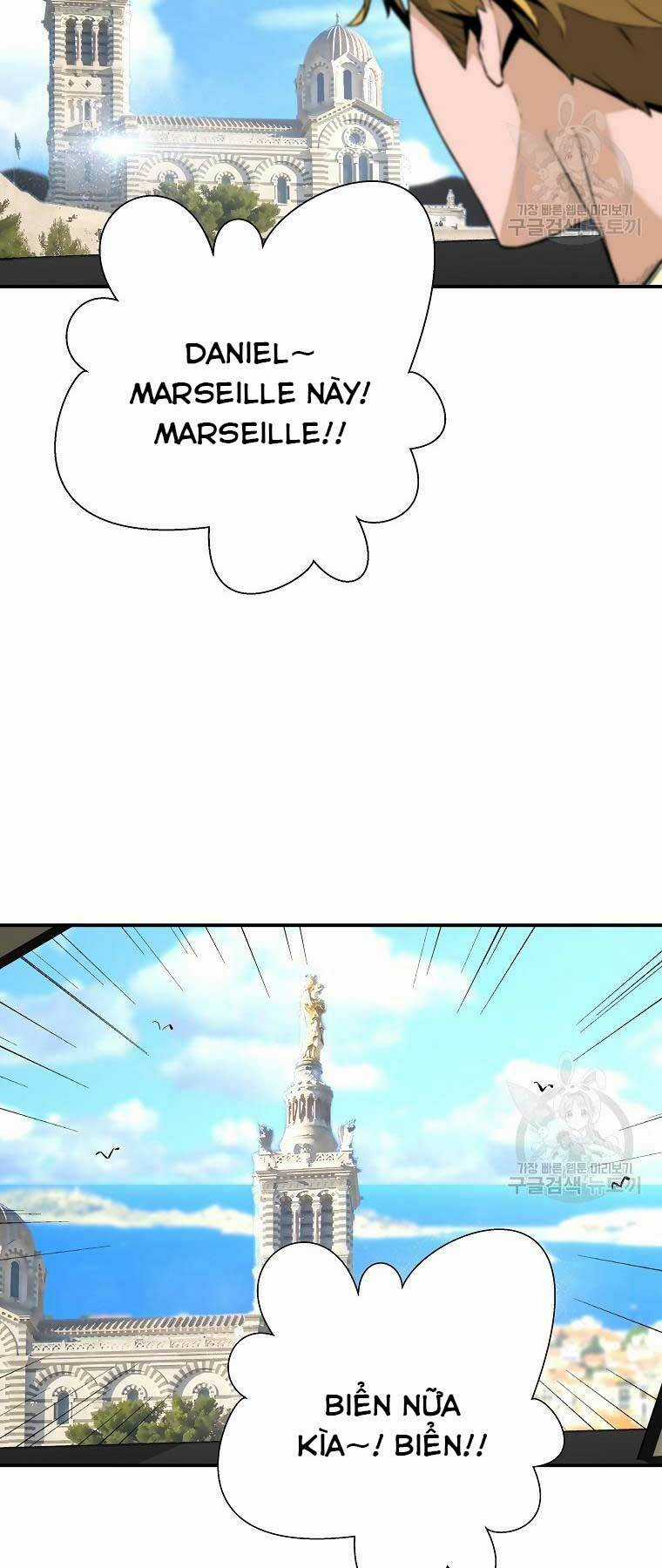 Sự Trở Lại Của Huyền Thoại Chapter 110 trang 51