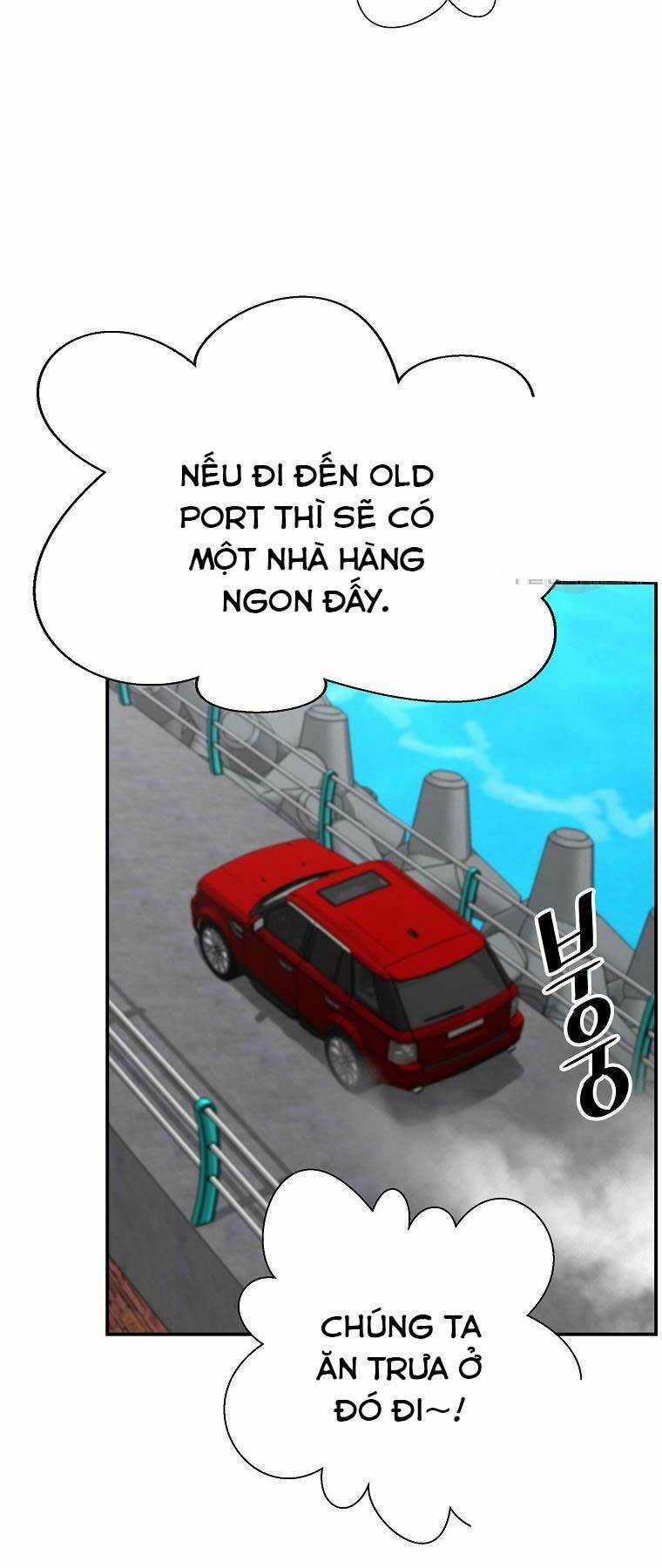 Sự Trở Lại Của Huyền Thoại Chapter 110 trang 52