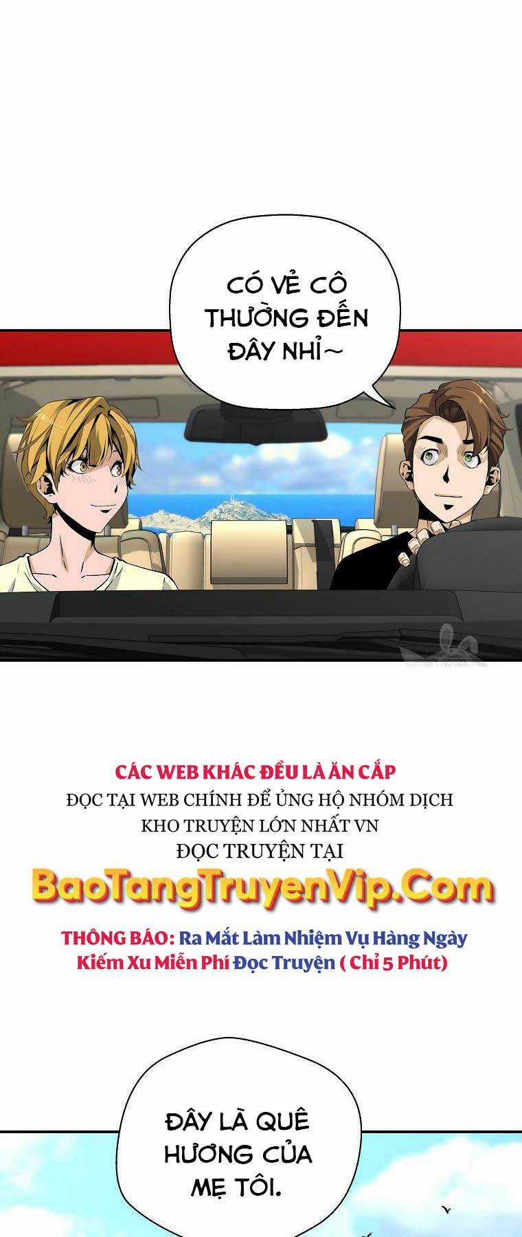 Sự Trở Lại Của Huyền Thoại Chapter 110 trang 53