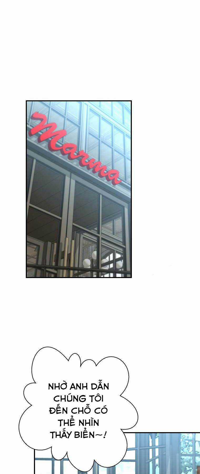 Sự Trở Lại Của Huyền Thoại Chapter 110 trang 56