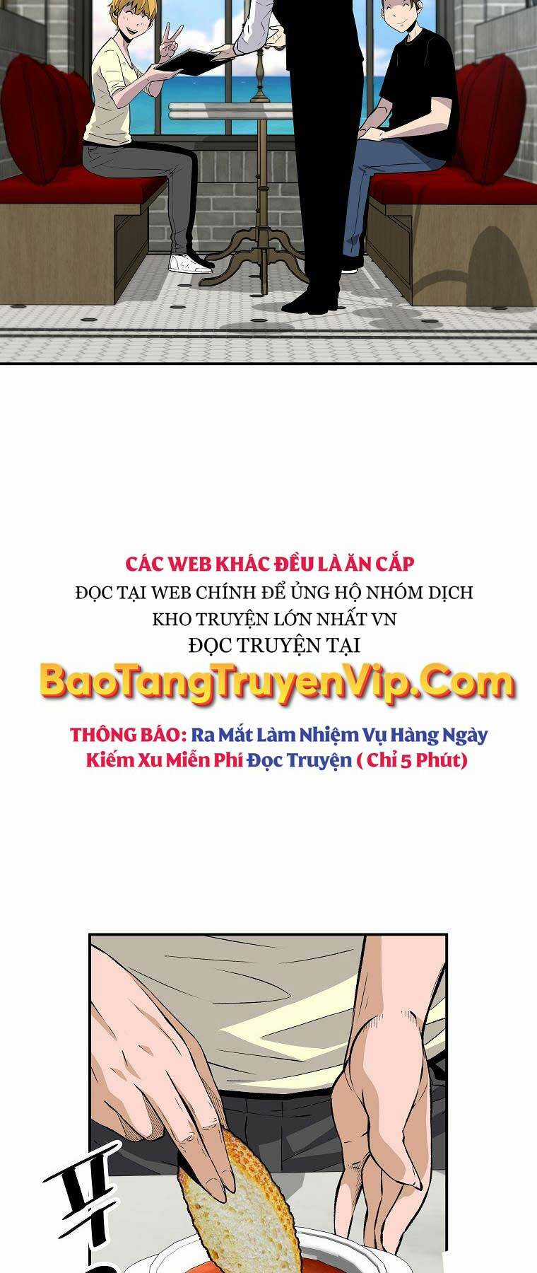 Sự Trở Lại Của Huyền Thoại Chapter 110 trang 58