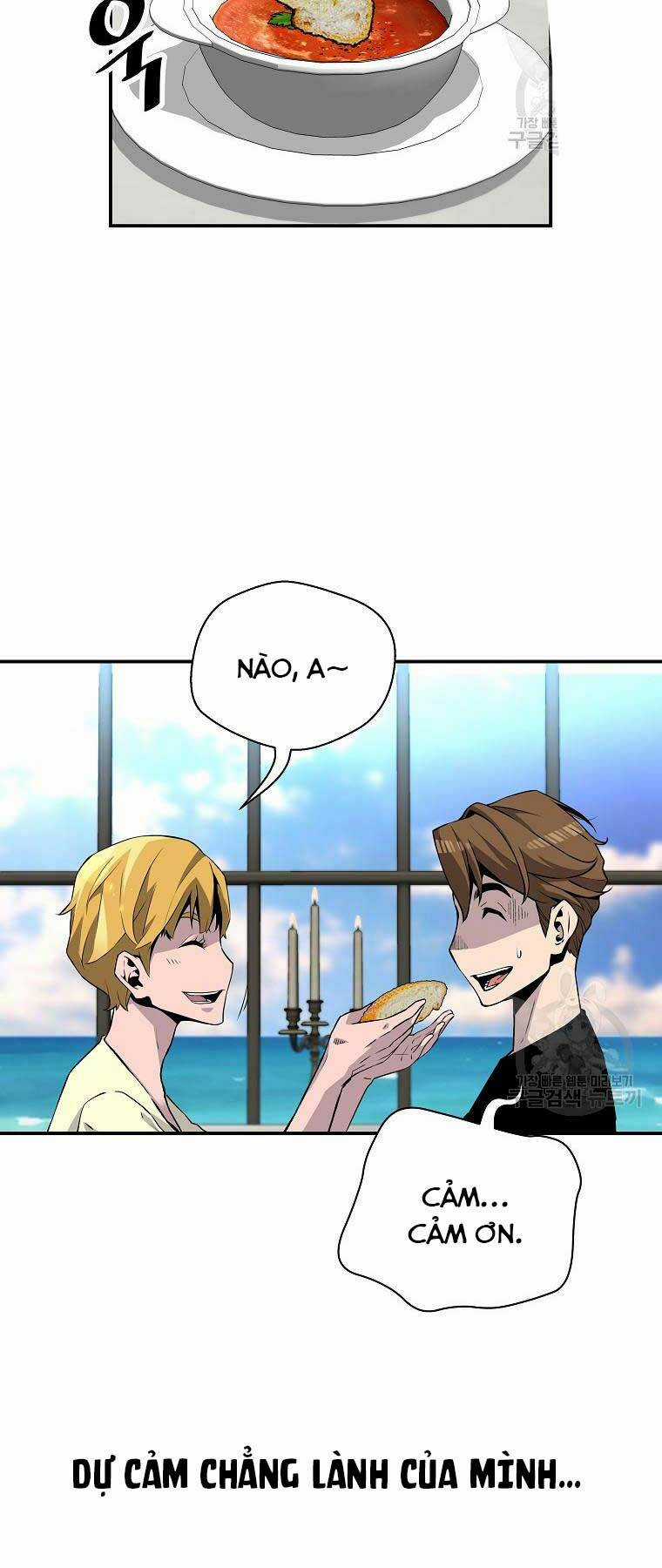 Sự Trở Lại Của Huyền Thoại Chapter 110 trang 59