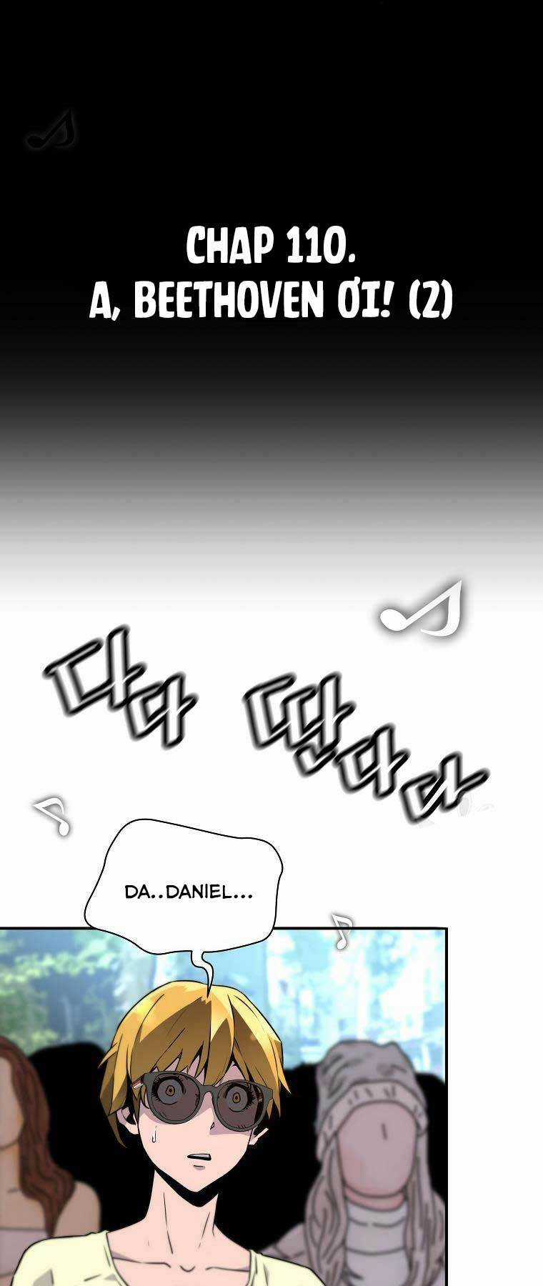 Sự Trở Lại Của Huyền Thoại Chapter 110 trang 6