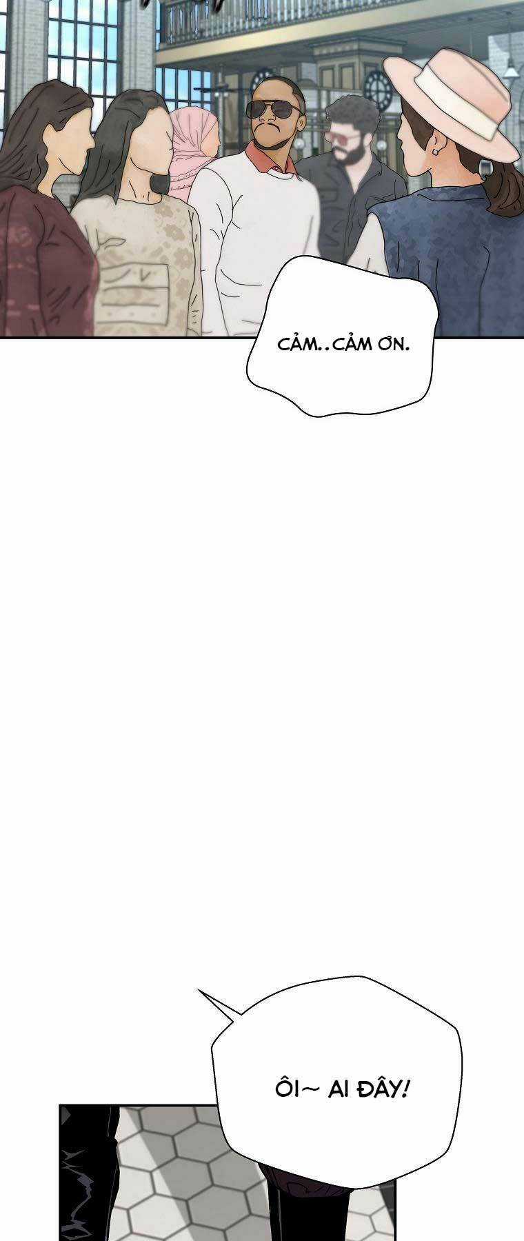 Sự Trở Lại Của Huyền Thoại Chapter 110 trang 61