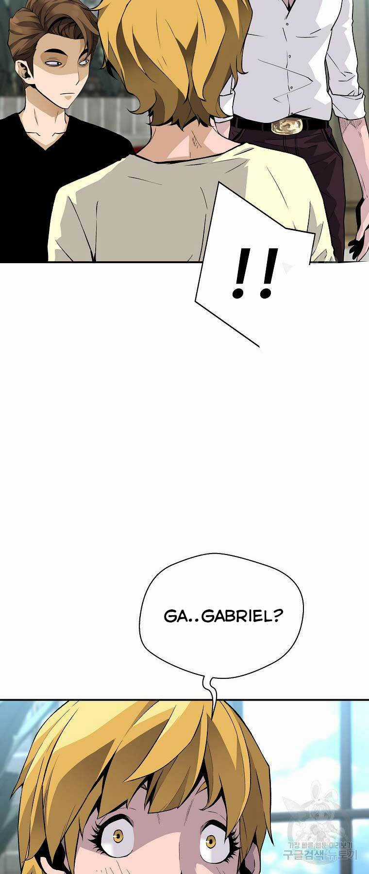 Sự Trở Lại Của Huyền Thoại Chapter 110 trang 63