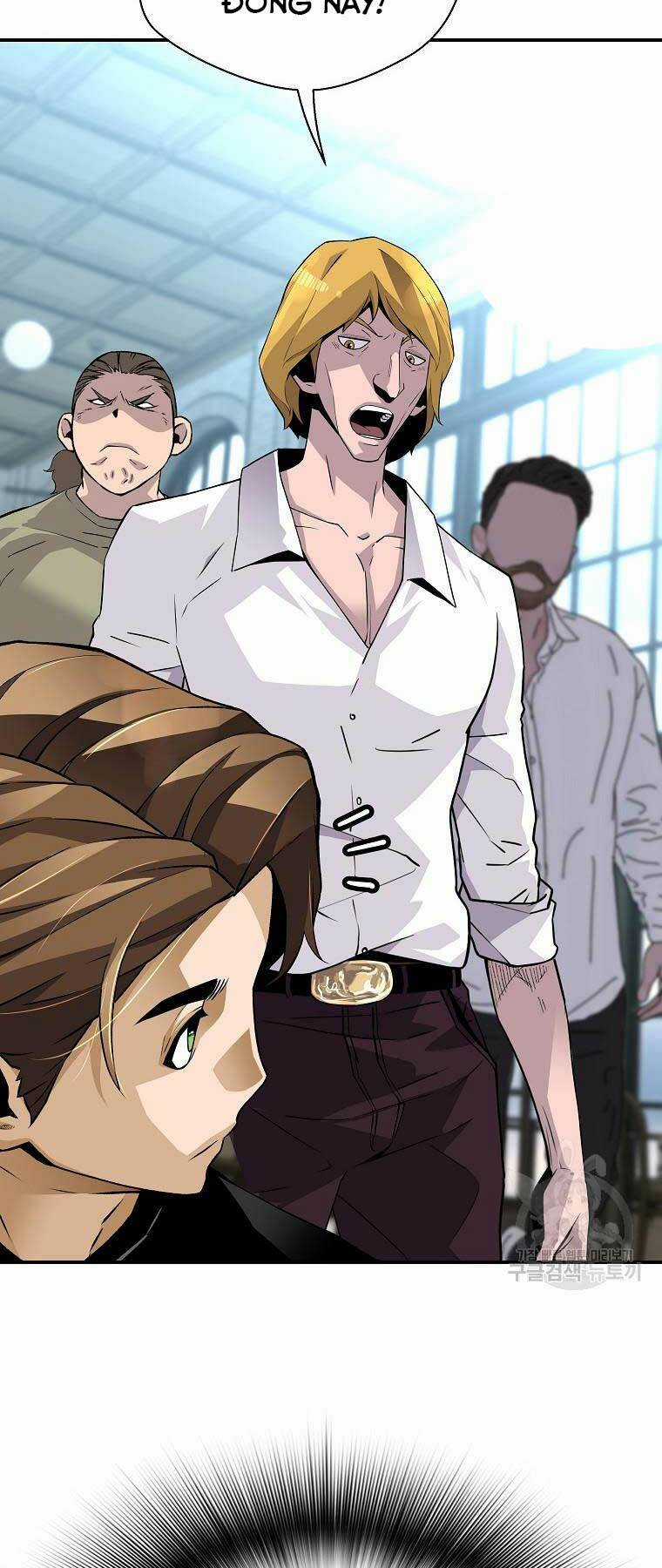 Sự Trở Lại Của Huyền Thoại Chapter 110 trang 65