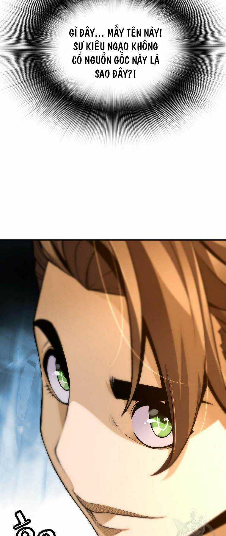 Sự Trở Lại Của Huyền Thoại Chapter 110 trang 66