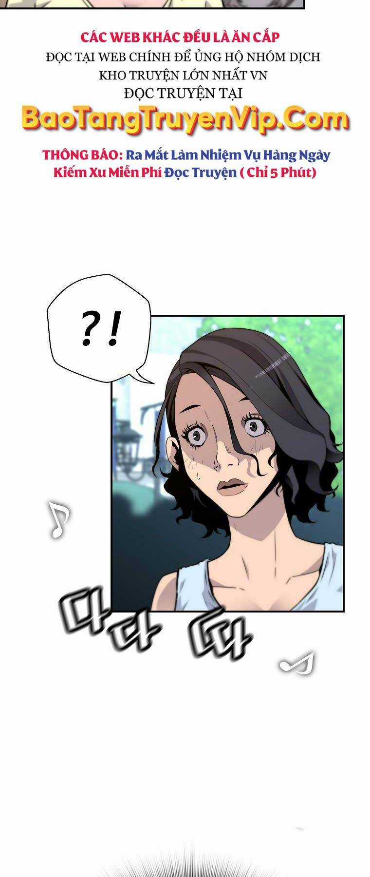 Sự Trở Lại Của Huyền Thoại Chapter 110 trang 7