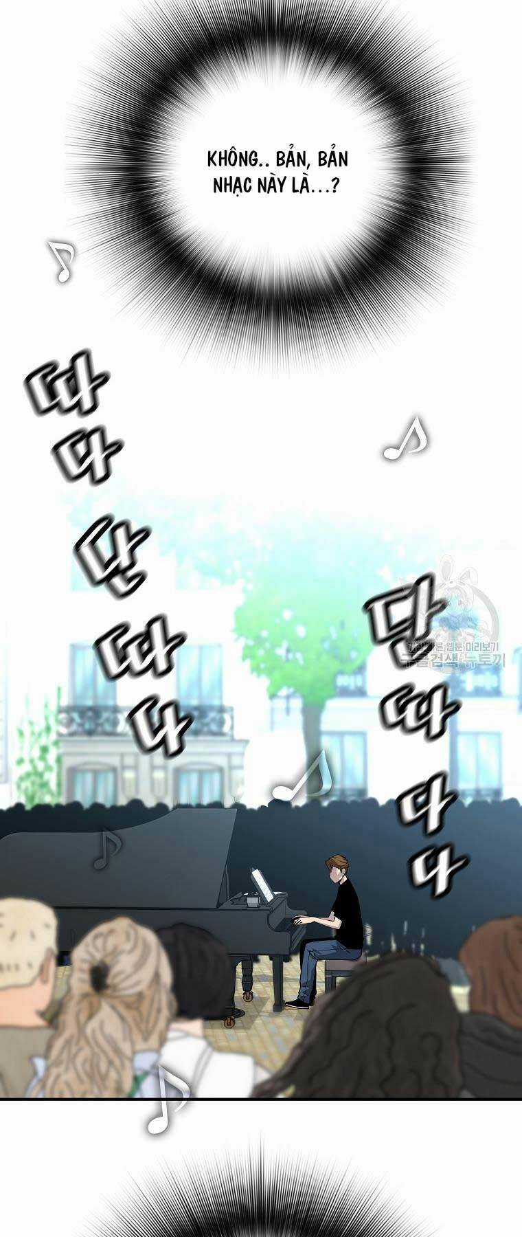 Sự Trở Lại Của Huyền Thoại Chapter 110 trang 8