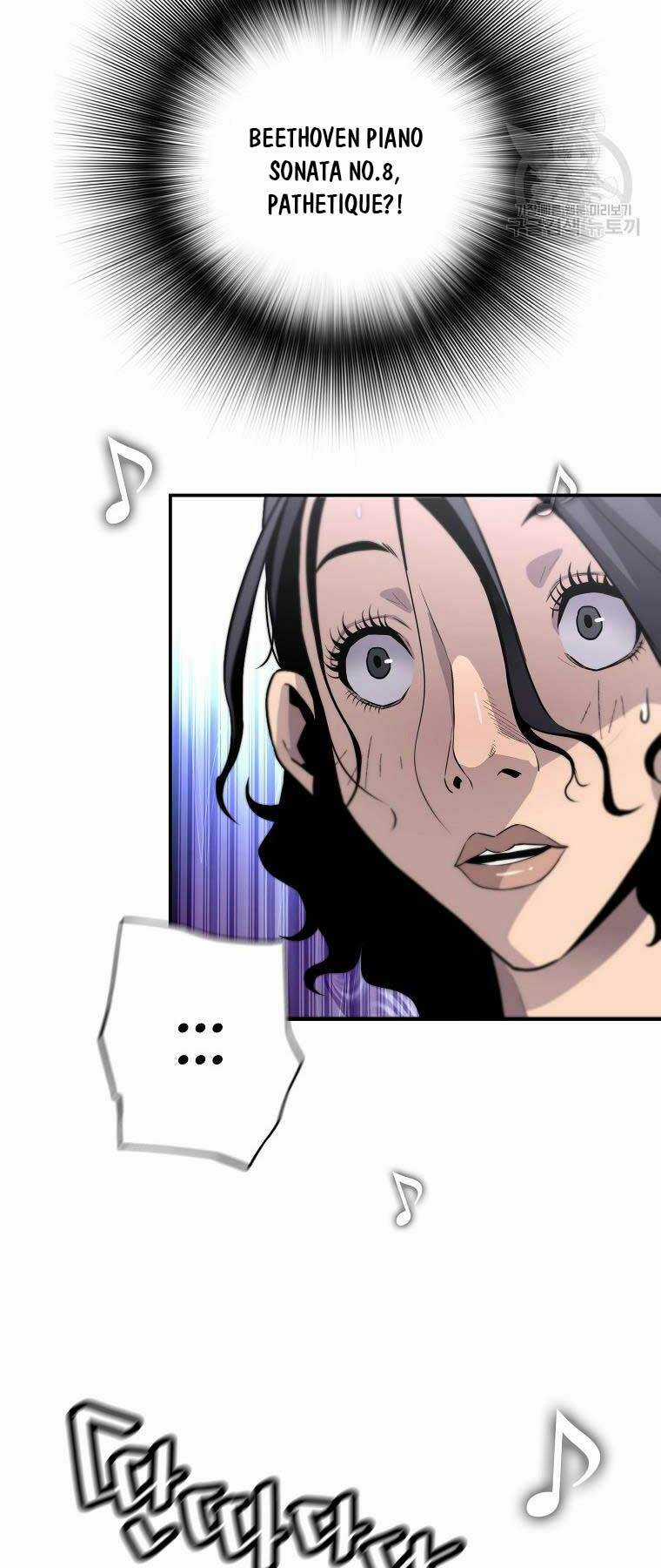 Sự Trở Lại Của Huyền Thoại Chapter 110 trang 9